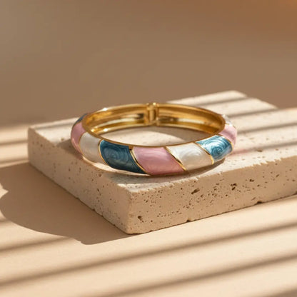 Minakari Premium Anti-Tarnish Candy Pop Bracelet | Trendy Vavya